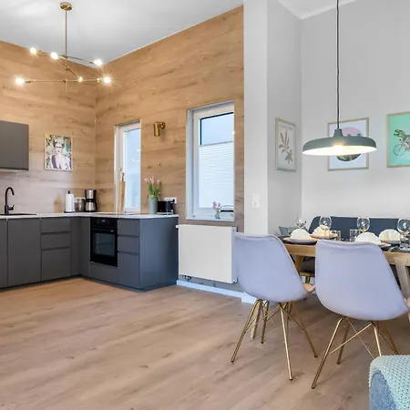 Апартаменты Stadtwohnung In Bester Lage *