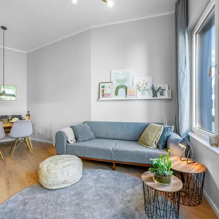 Stadtwohnung In Bester Lage Apartamento *
