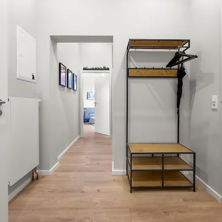 Stadtwohnung In Bester Lage Oldenburg