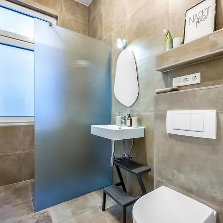 Stadtwohnung In Bester Lage Апартаменты