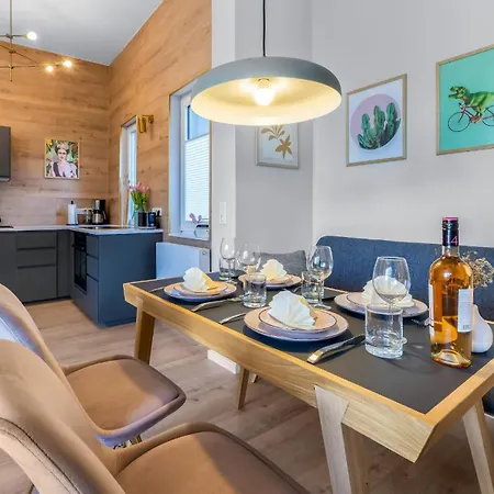 Апартаменты Stadtwohnung In Bester Lage Ольденбург