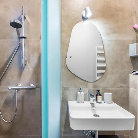 Stadtwohnung In Bester Lage Апартаменты