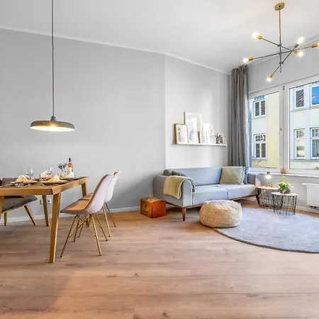 Stadtwohnung In Bester Lage *