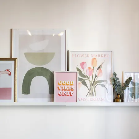 Stadtwohnung In Bester Lage * Ольденбург