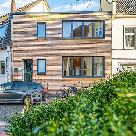Stadtwohnung In Bester Lage Oldenburg