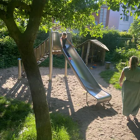 Stadtwohnung In Bester Lage Oldenburg