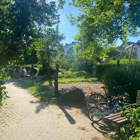 Stadtwohnung In Bester Lage *