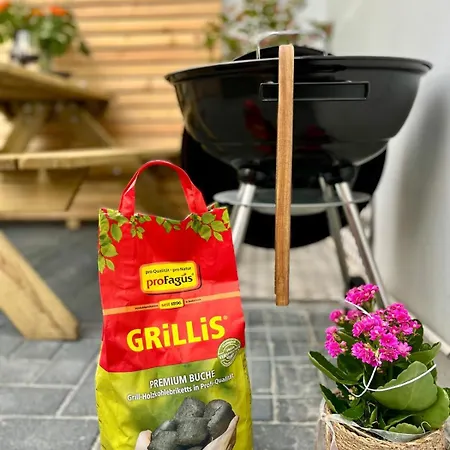 Stadtwohnung In Bester Lage Апартаменты Ольденбург