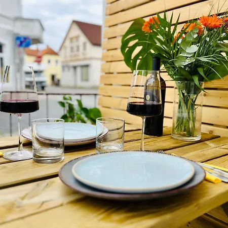 Stadtwohnung In Bester Lage * أولدنبورغ