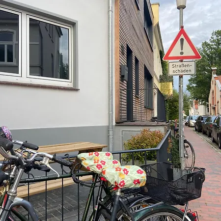 Stadtwohnung In Bester Lage *