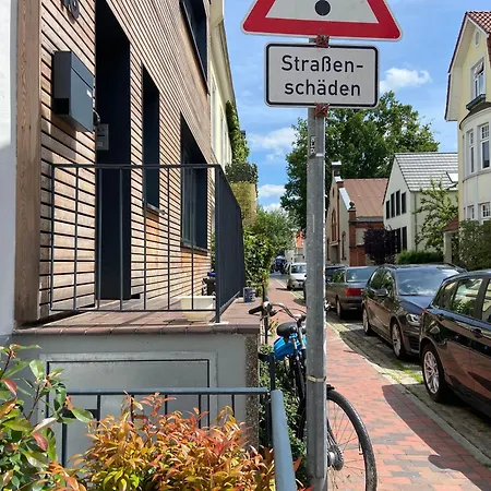 Stadtwohnung In Bester Lage *