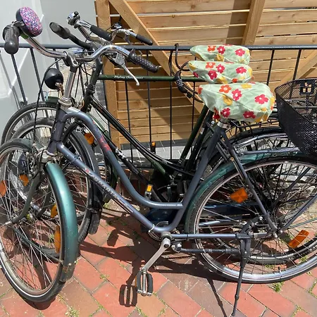 Stadtwohnung In Bester Lage Апартаменты *